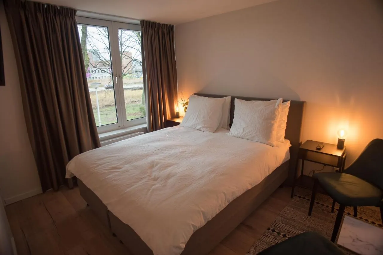 B&B Gabriela Amsterdam Nederland