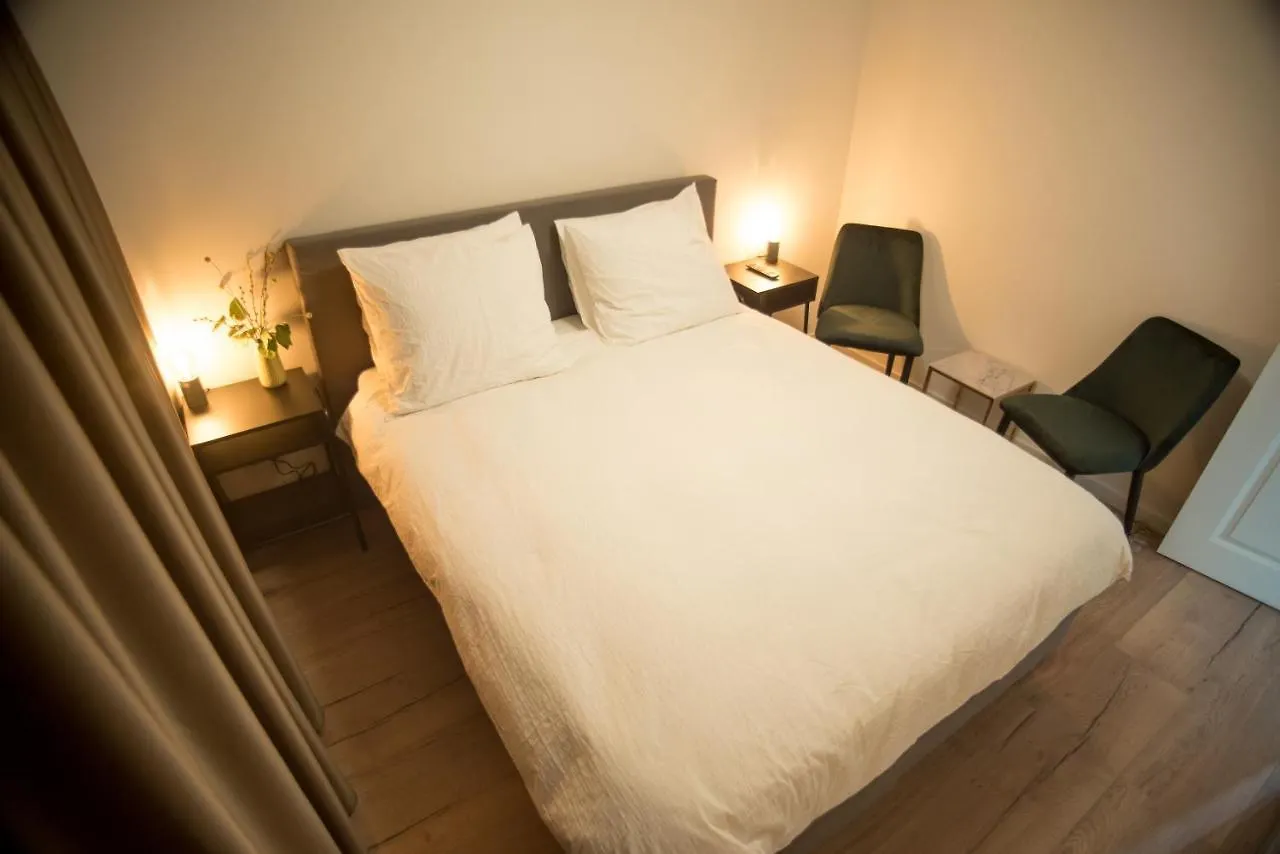 B&B Gabriela Amsterdam Bed & Breakfast