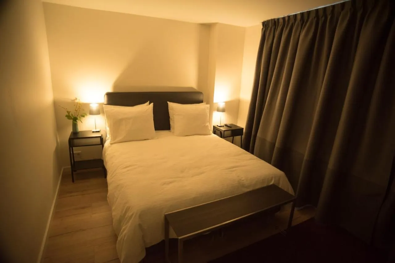 Bed & Breakfast B&B Gabriela Amsterdam